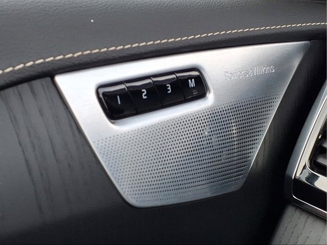 2021 Volvo XC90 Inscription