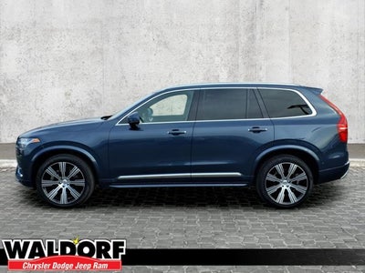 2021 Volvo XC90 Inscription