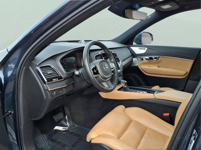 2021 Volvo XC90 Inscription