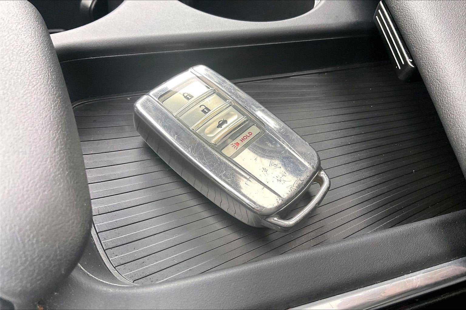 2022 Acura TLX w/Technology Package