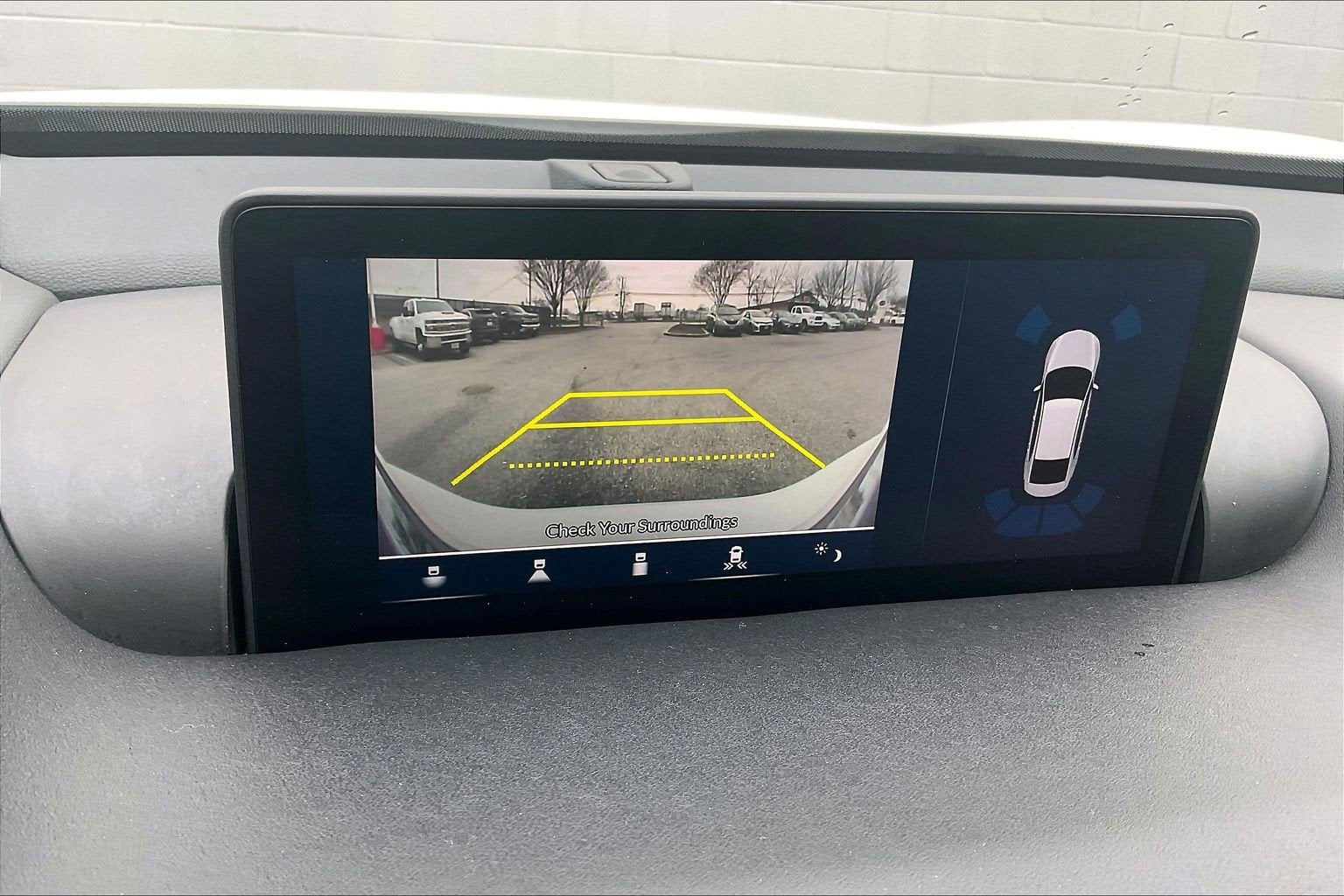 2022 Acura TLX w/Technology Package