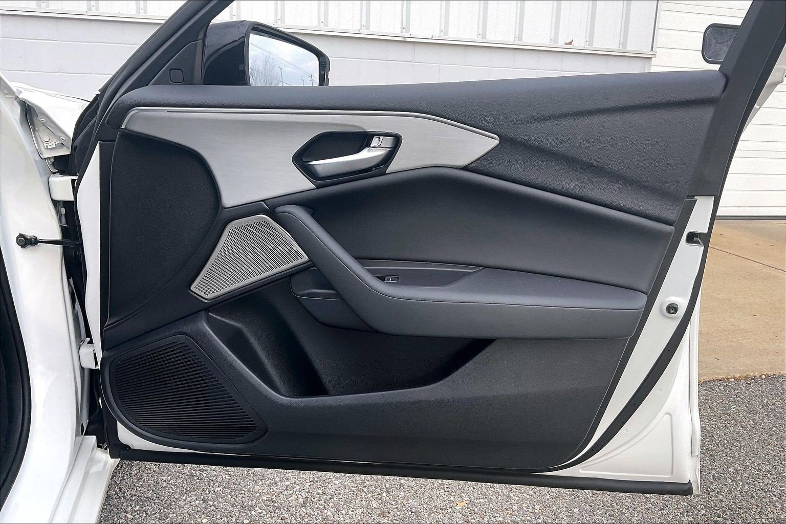 2022 Acura TLX w/Technology Package