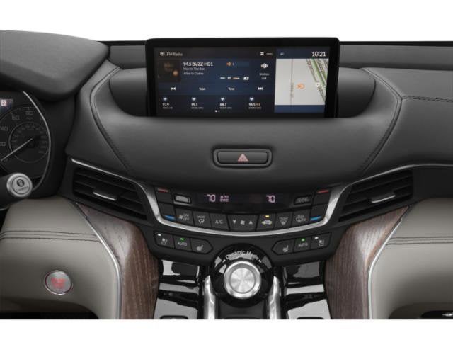 2023 Acura TLX w/Advance Package