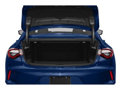 2023 Acura TLX w/Advance Package