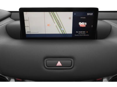 2023 Acura TLX w/Advance Package