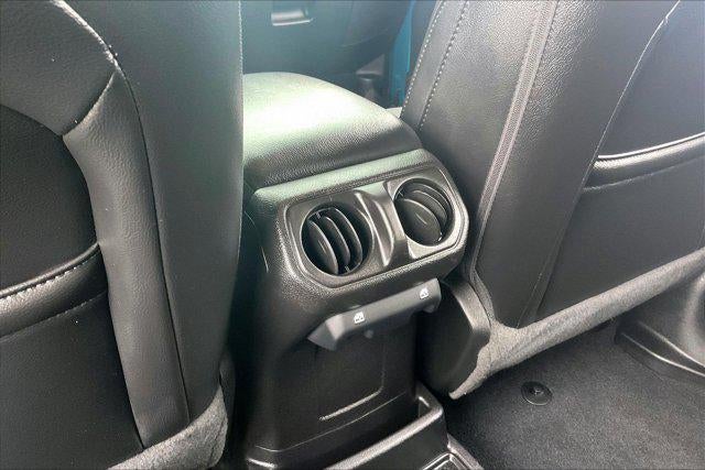 2020 Jeep Wrangler Unlimited Freedom