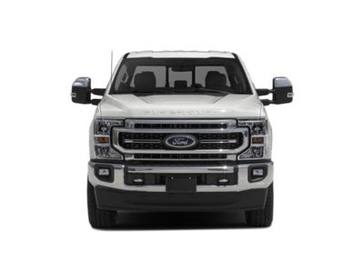 2020 Ford Super Duty F-350 SRW LARIAT