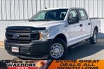 2020 Ford F-150 Base
