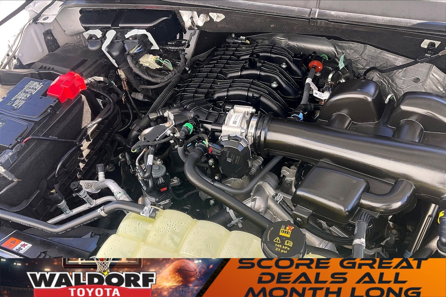 2020 Ford F-150 Base