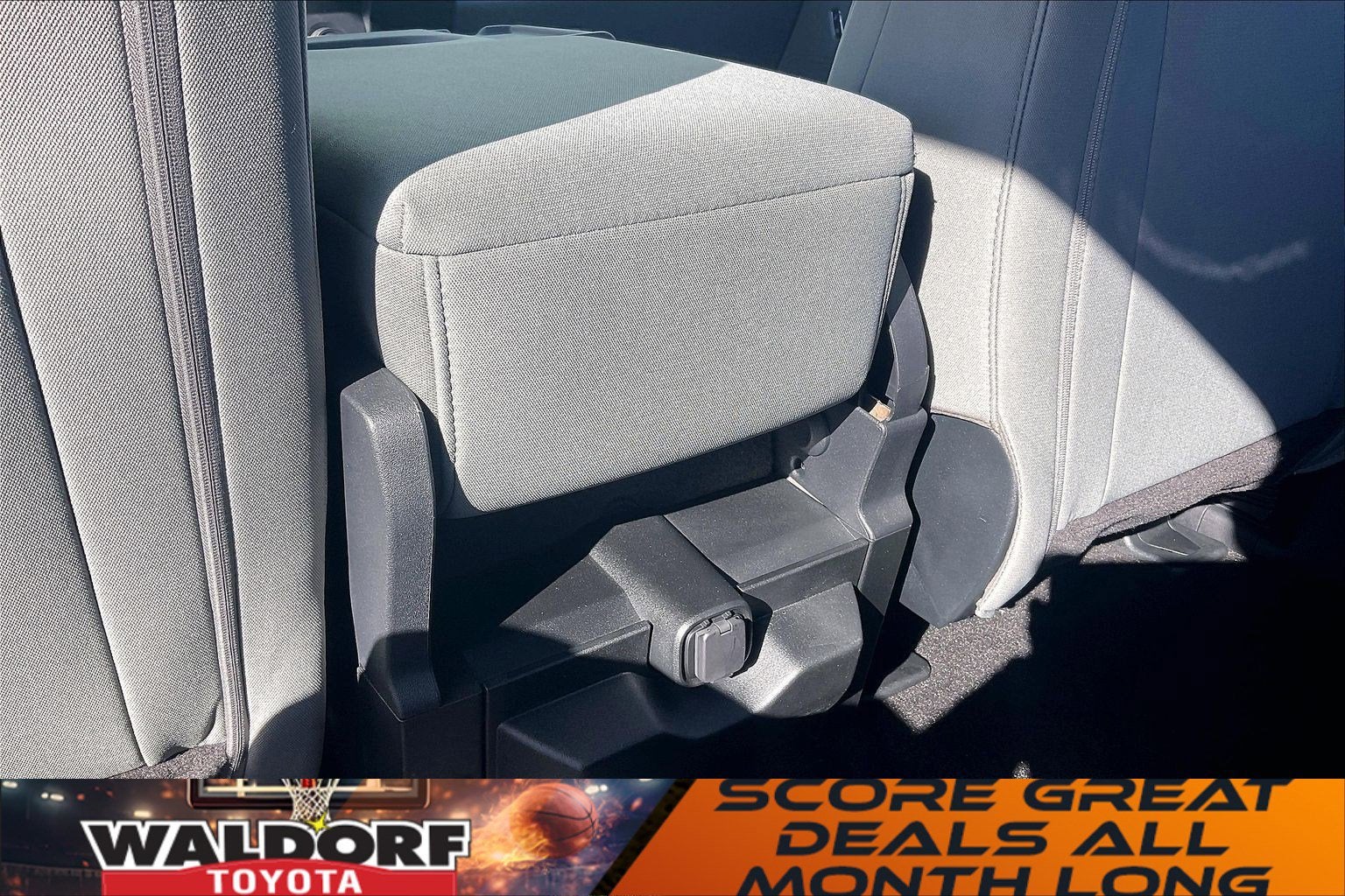 2020 Ford F-150 Base