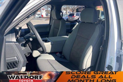 2020 Ford F-150 Base