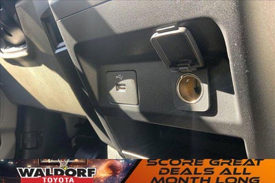 2020 Ford F-150 Base