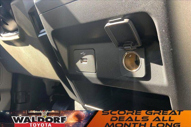 2020 Ford F-150 Base