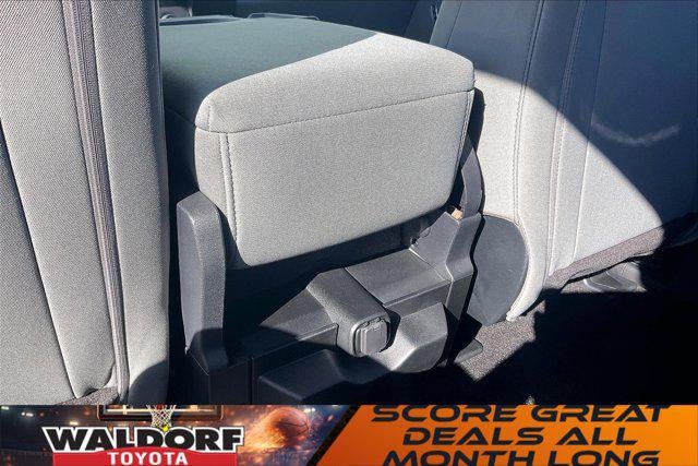 2020 Ford F-150 Base