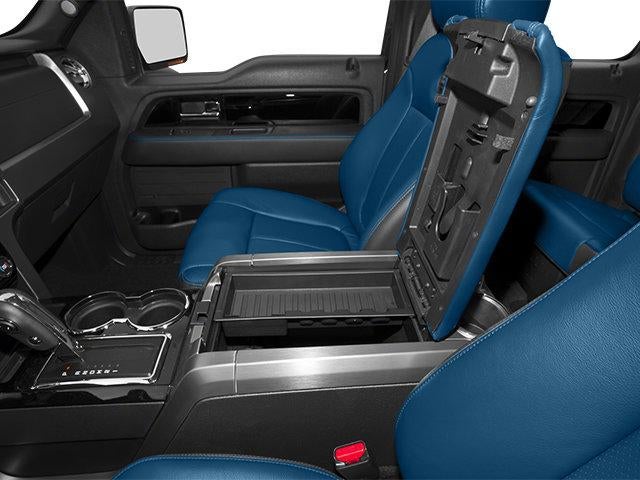2014 Ford F-150 Base