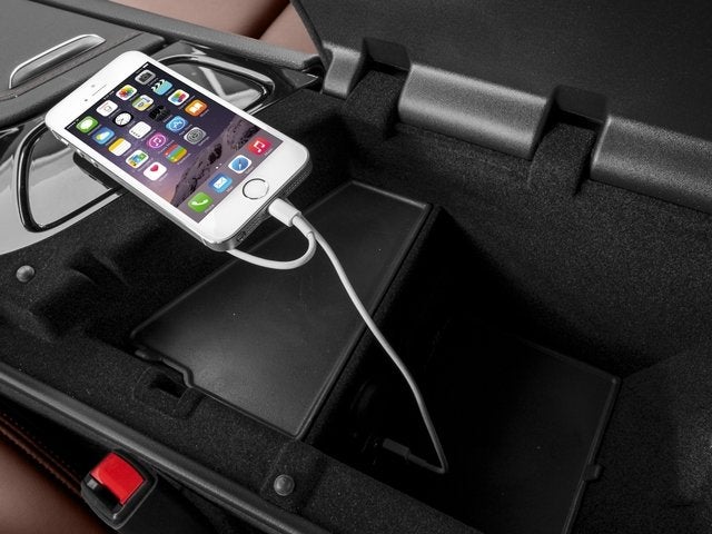 2016 Cadillac CTS Sedan Luxury Collection RWD