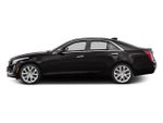 2016 Cadillac CTS Sedan Luxury Collection RWD