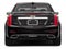 2016 Cadillac CTS Sedan Luxury Collection RWD