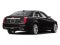 2016 Cadillac CTS Sedan Luxury Collection RWD