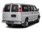 2018 Chevrolet Express Passenger LT
