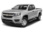 2020 Chevrolet Colorado 2WD Work Truck