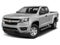 2020 Chevrolet Colorado 2WD Work Truck
