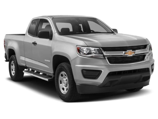 2020 Chevrolet Colorado 2WD Work Truck