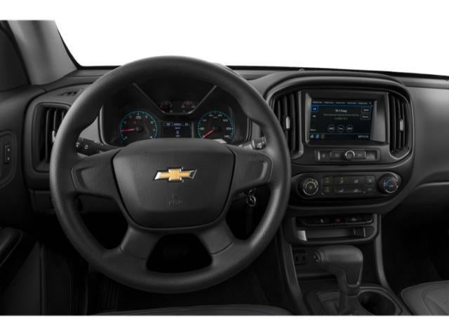 2020 Chevrolet Colorado 2WD Work Truck