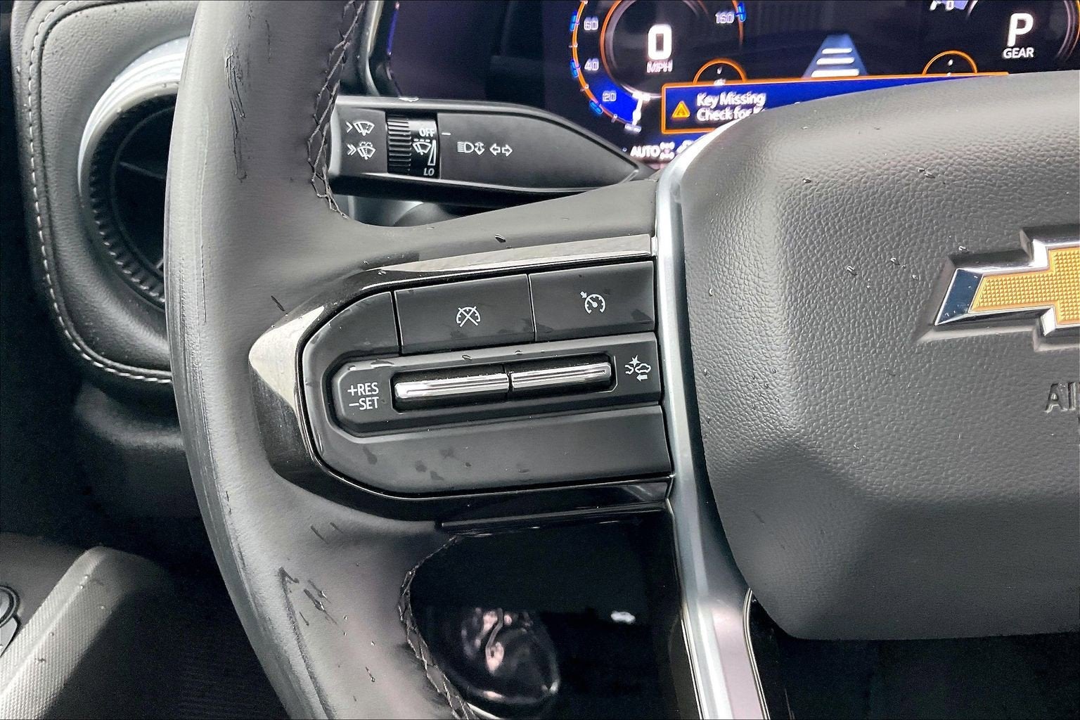 2024 Chevrolet Colorado 4WD LT