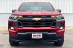 2024 Chevrolet Colorado 4WD LT