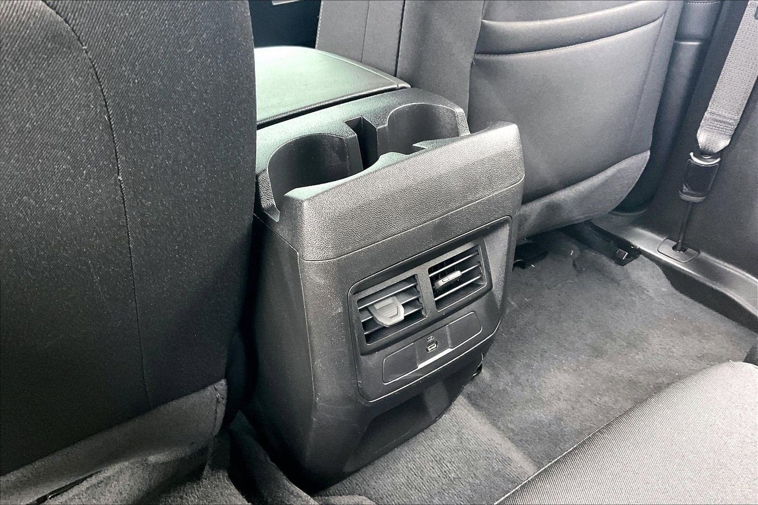 2024 Chevrolet Colorado 4WD LT