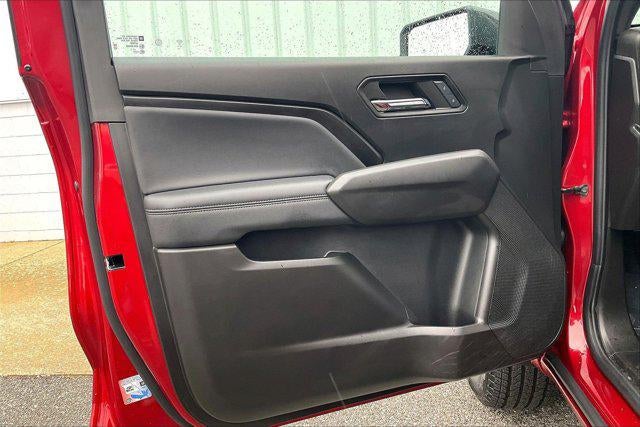 2024 Chevrolet Colorado 4WD LT