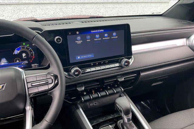 2024 Chevrolet Colorado 4WD LT