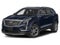 2022 Cadillac XT5 AWD Premium Luxury