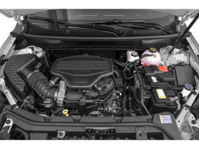 2022 Cadillac XT5 AWD Premium Luxury