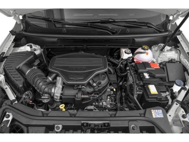 2022 Cadillac XT5 AWD Premium Luxury