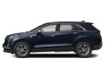 2022 Cadillac XT5 AWD Premium Luxury