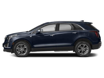 2022 Cadillac XT5 AWD Premium Luxury