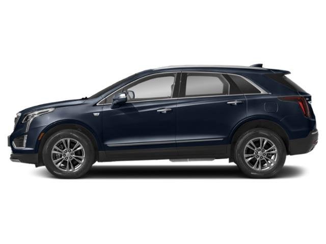 2022 Cadillac XT5 AWD Premium Luxury