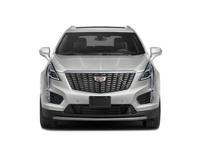 2022 Cadillac XT5 AWD Premium Luxury