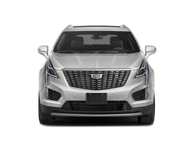 2022 Cadillac XT5 AWD Premium Luxury
