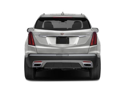 2022 Cadillac XT5 AWD Premium Luxury