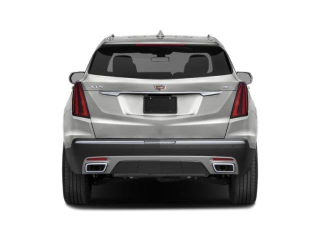 2022 Cadillac XT5 AWD Premium Luxury
