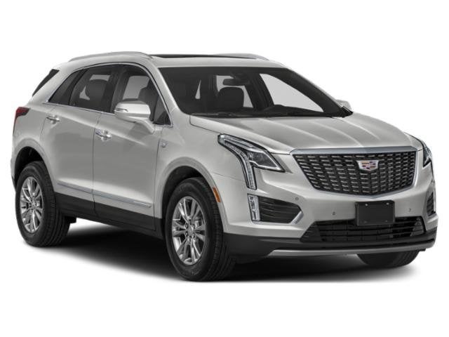 2022 Cadillac XT5 AWD Premium Luxury