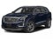 2022 Cadillac XT5 AWD Premium Luxury