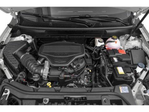 2022 Cadillac XT5 AWD Premium Luxury