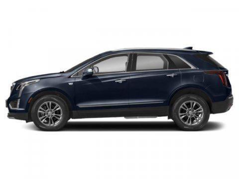 2022 Cadillac XT5 AWD Premium Luxury