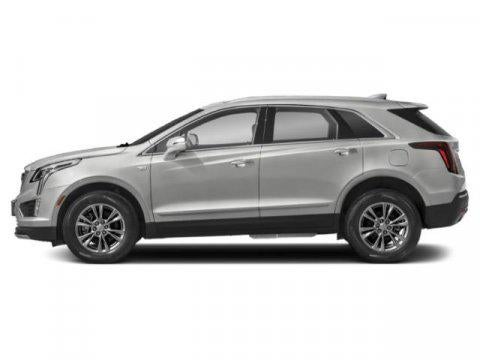 2022 Cadillac XT5 AWD Premium Luxury