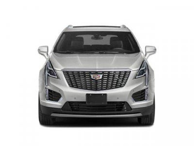 2022 Cadillac XT5 AWD Premium Luxury