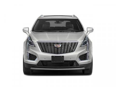 2022 Cadillac XT5 AWD Premium Luxury